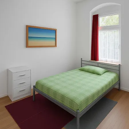 Motel Reitzhein