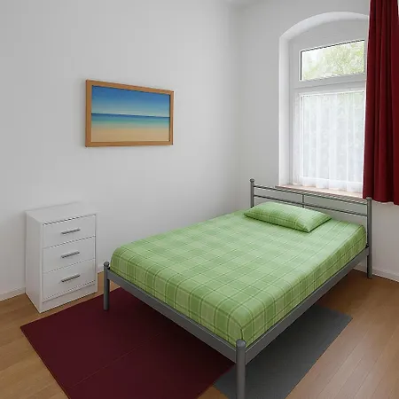 Reitzhein Motel Marienberg