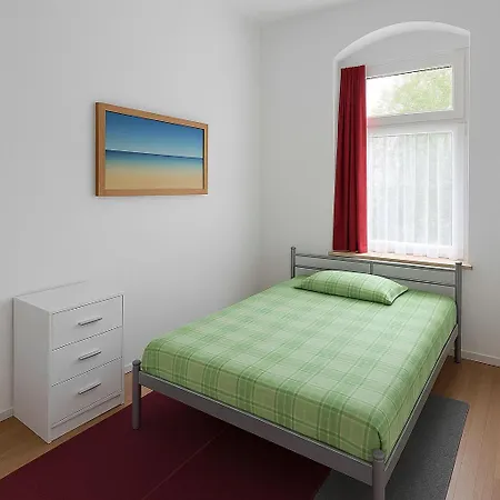 Motel Reitzhein *